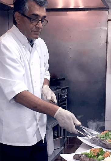 chef noor 600x915